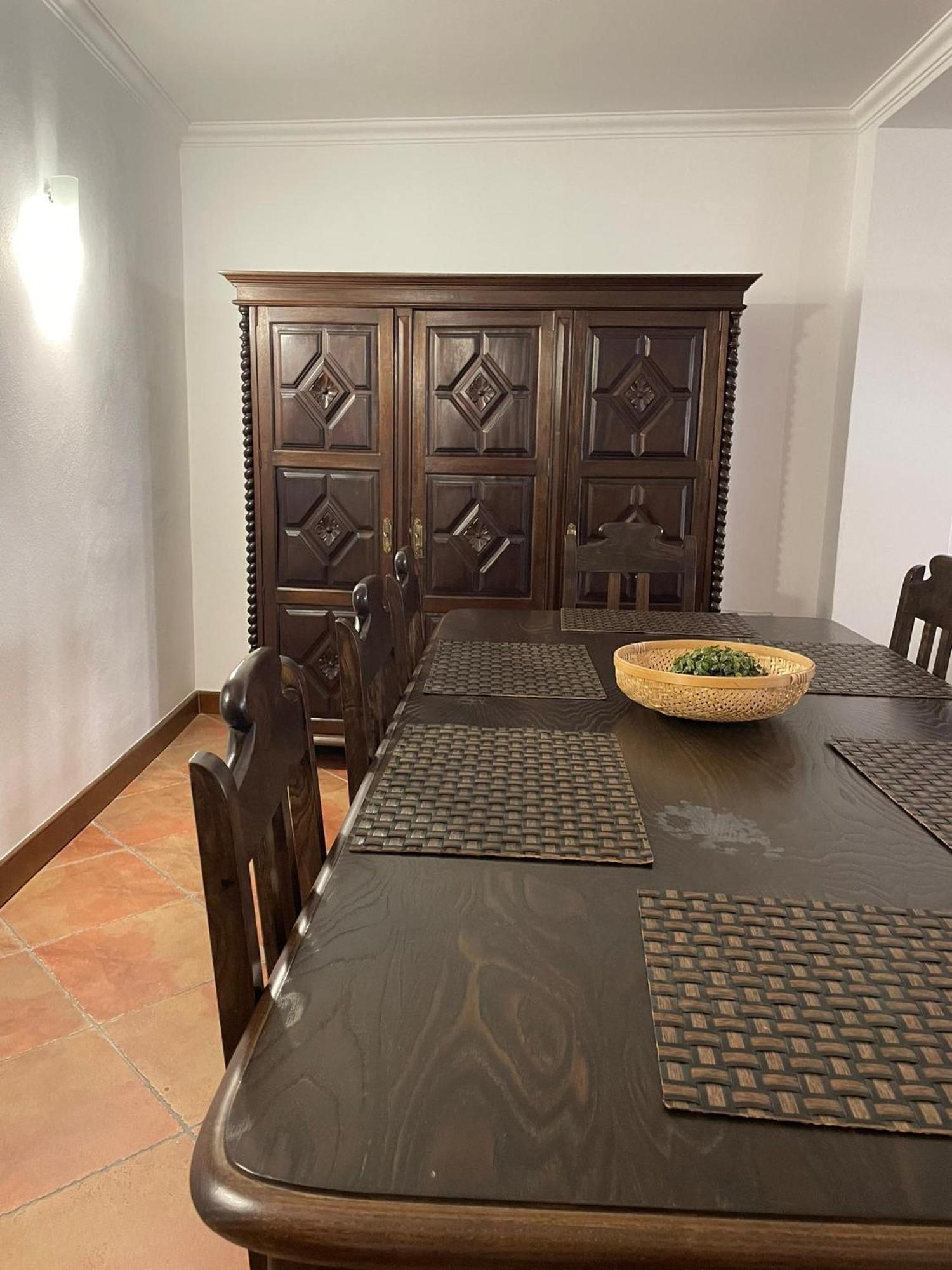 Отель Casa Giraldo Boutique Эвора Экстерьер фото