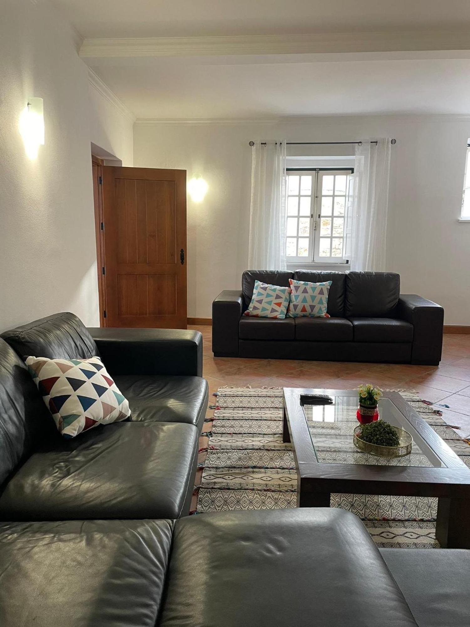 Отель Casa Giraldo Boutique Эвора Экстерьер фото